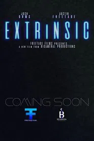 EXTRiNSIC movie poster