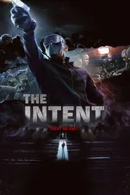 The Intent movie poster