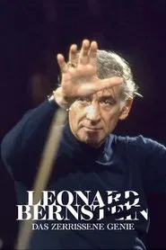 Leonard Bernstein: A Genius Divided movie poster