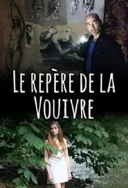 Le Repaire de la vouivre tv show poster