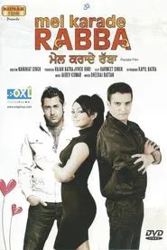Poster do filme Mel Karade Rabba