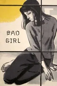 Poster do filme Bad Girl