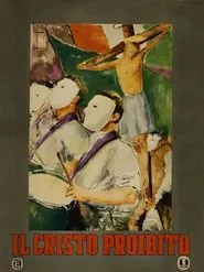 The Forbidden Christ movie poster