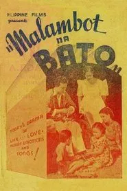 Malambot Na Bato movie poster