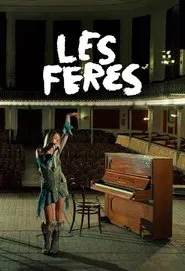 Les feres tv show poster