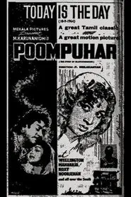 Poster do filme Poompuhar