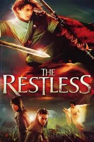 The Restless movie poster