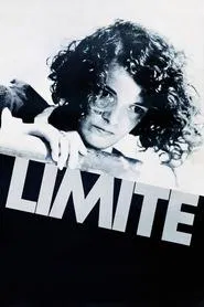 Limite movie poster