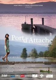 Port d'attache tv show poster