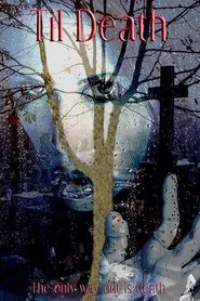 Til Death movie poster