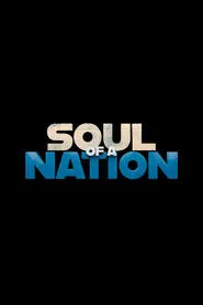 Soul of a Nation movie poster