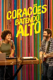 Poster do filme Corações Batendo Alto