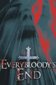 Everybloody's End movie poster