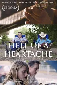 Poster do filme HELL OF A HEARTACHE