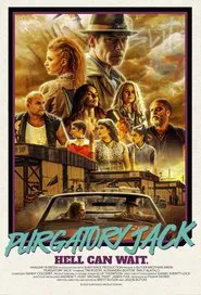Purgatory Jack movie poster