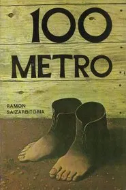 Ehun metro movie poster