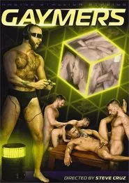 Poster do filme Gaymers