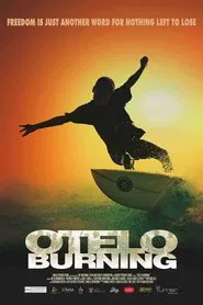 Otelo Burning movie poster
