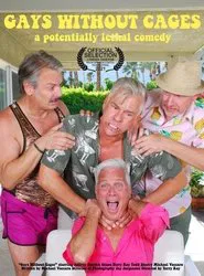 Gays Without Cages movie poster