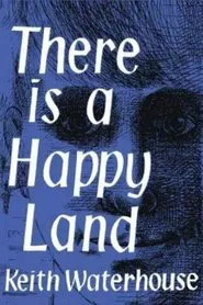 There Is a Happy Land movie poster