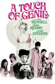 A Touch of Genie movie poster