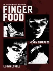 Finger Food movie poster