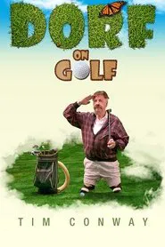 Dorf On Golf movie poster