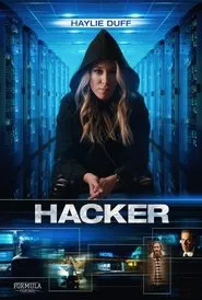 Hacker movie poster