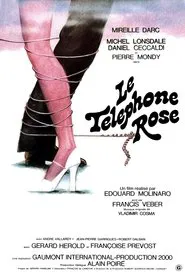 The Pink Telephone movie poster