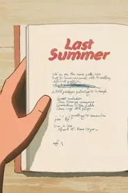 Last Summer movie poster