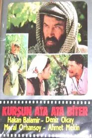 Kurşun Ata Ata Biter movie poster