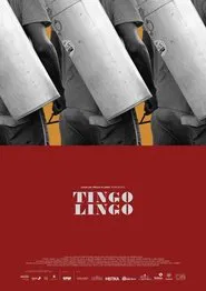Tingo Lingo movie poster