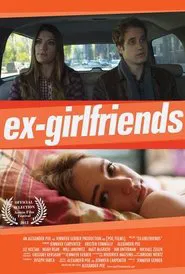 Poster do filme Ex-Girlfriends