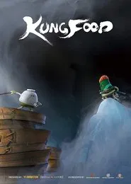 Kung Food movie poster