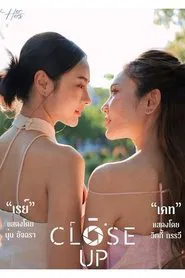 Poster da série Close Up
