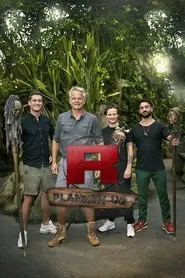 Robinson Ekspeditionen: Planken ud tv show poster