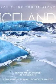 Iceland You Think You're Alone movie poster