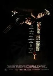 Someone Dies Tonight movie poster