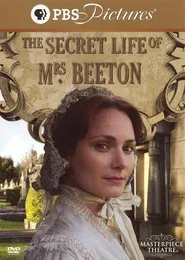 The Secret Life of Mrs. Beeton movie poster