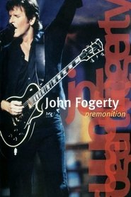 John Fogerty: Premonition movie poster
