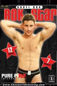 Rok Star movie poster