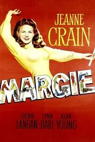 Margie movie poster