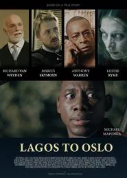 Lagos to Oslo movie poster