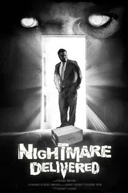 Poster do filme Nightmare Delivered
