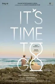 It’s Time To Go! movie poster