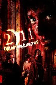 2/11: Day of the Dead movie poster