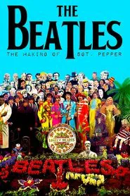 The Making of Sgt. Pepper movie poster