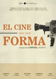 El cine que nos forma movie poster