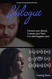 Epilogue movie poster