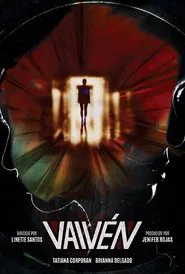 Vaivén movie poster